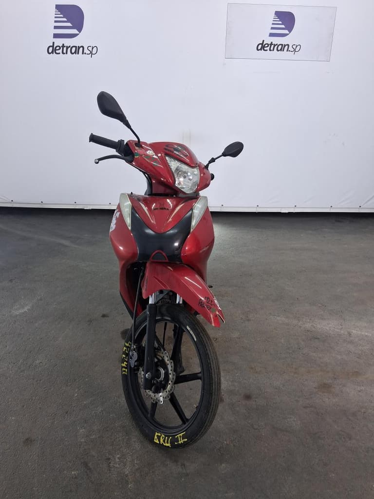 Shineray Xy125-6a 2024 — foto 3