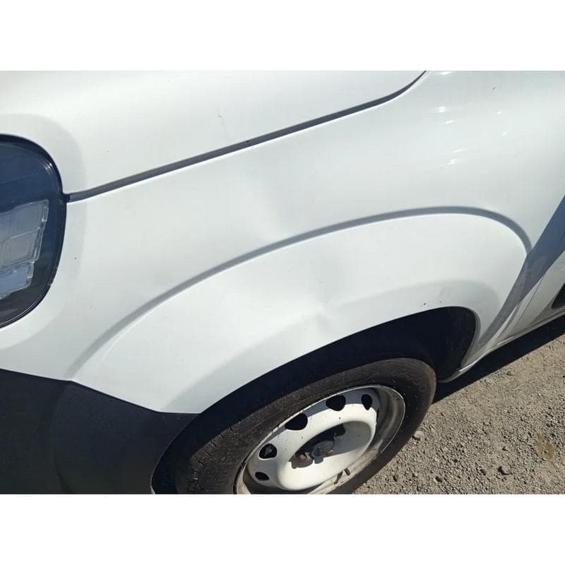Fiat Fiorino 2023 — foto 23