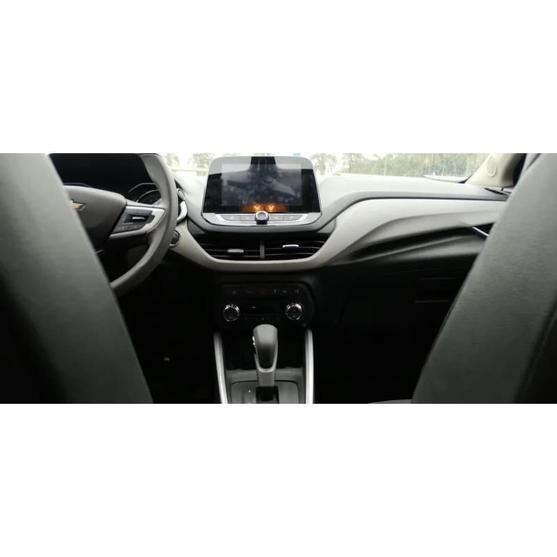 Chevrolet Onix 2025 — foto 20