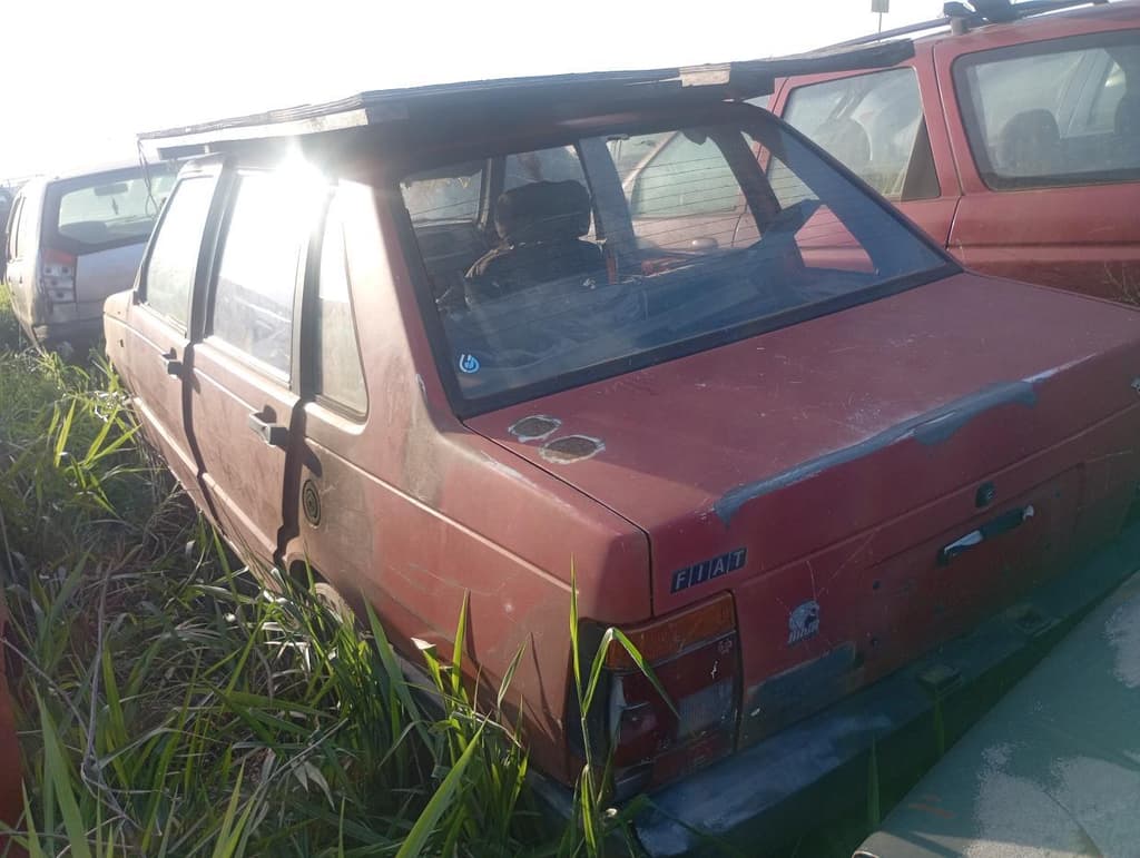 Fiat Premio 1988 — foto 5