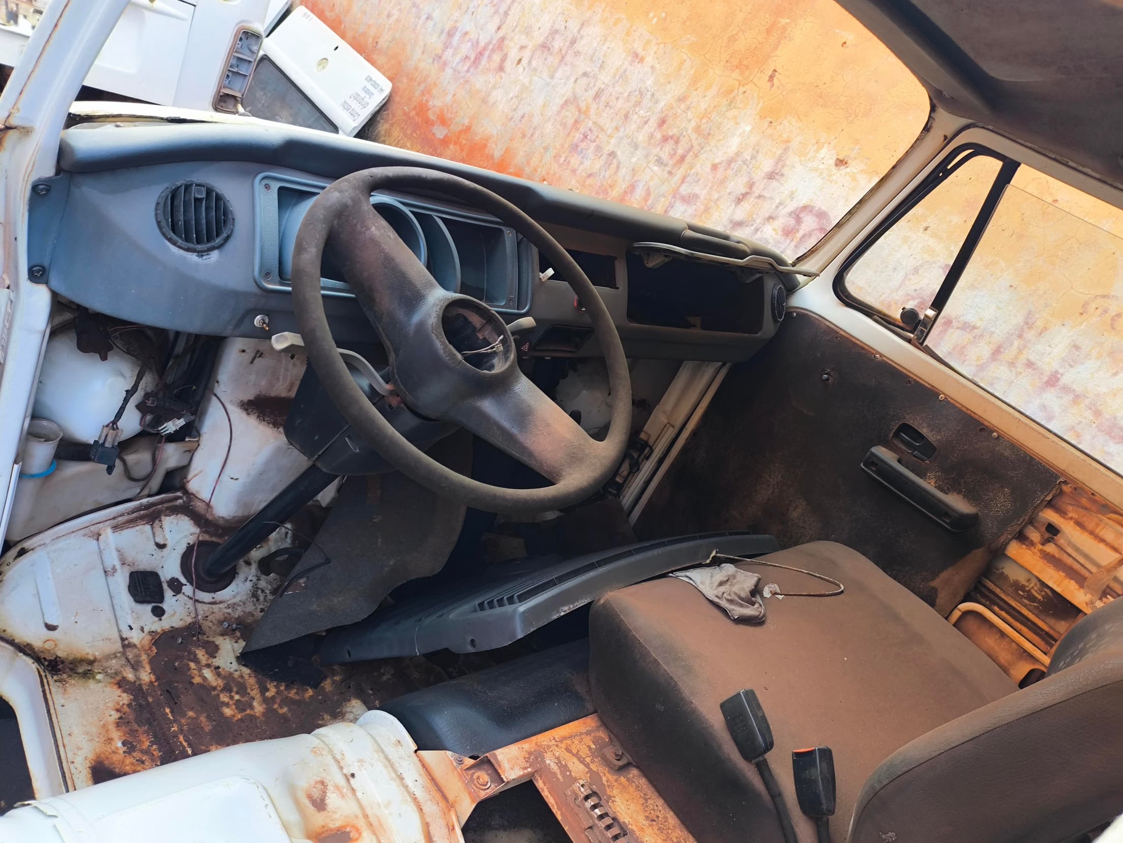 Volkswagen Kombi 2011 — foto 2