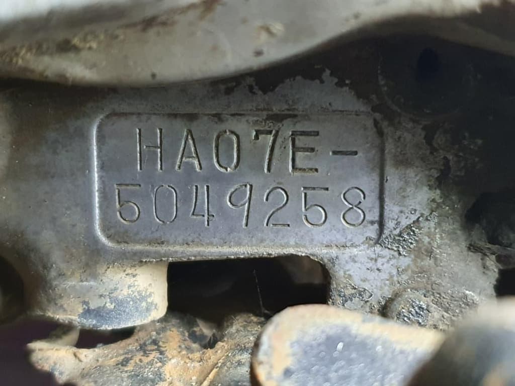 Honda Honda/c100 BIZ 2005 — foto 7