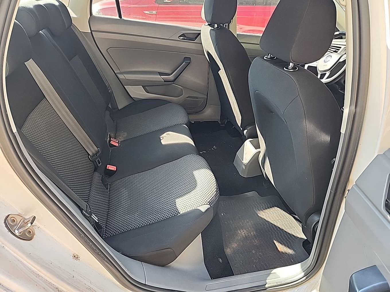 Volkswagen Virtus MF 2019 — foto 7