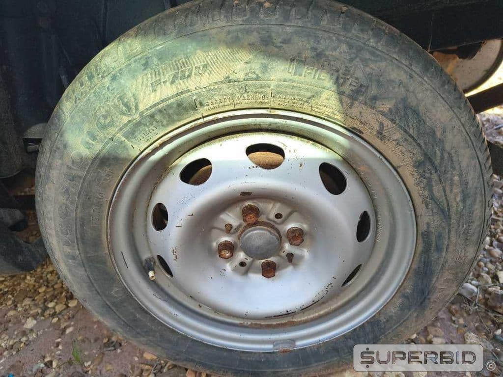 Fiat Strada Working 2016 — foto 12