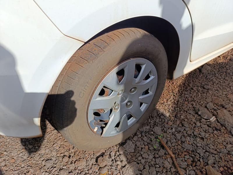 Ford KA SE 1.5 2020 — foto 14