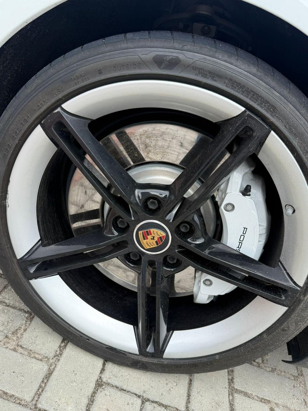 Porsche Sem Modelo 2021 — foto 10