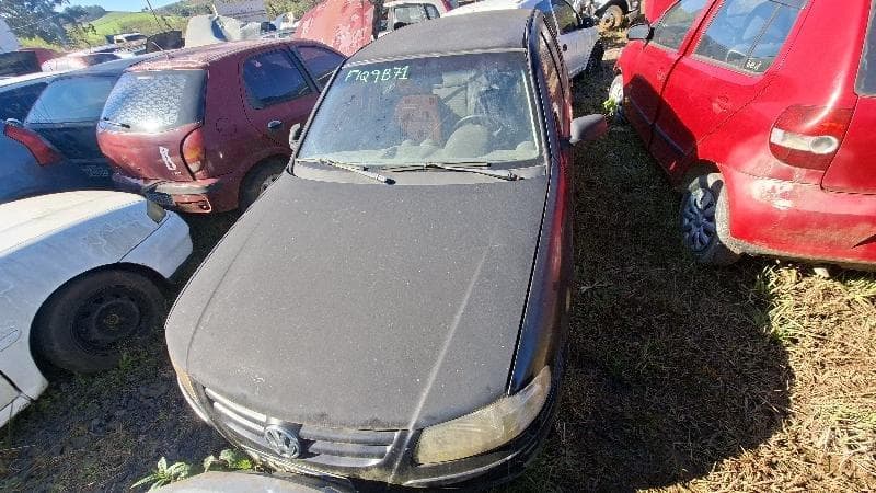 Volkswagen GOL 1.0 GIV 2013 — foto 3
