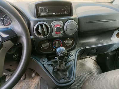 Fiat Doblo 2016 — foto 15
