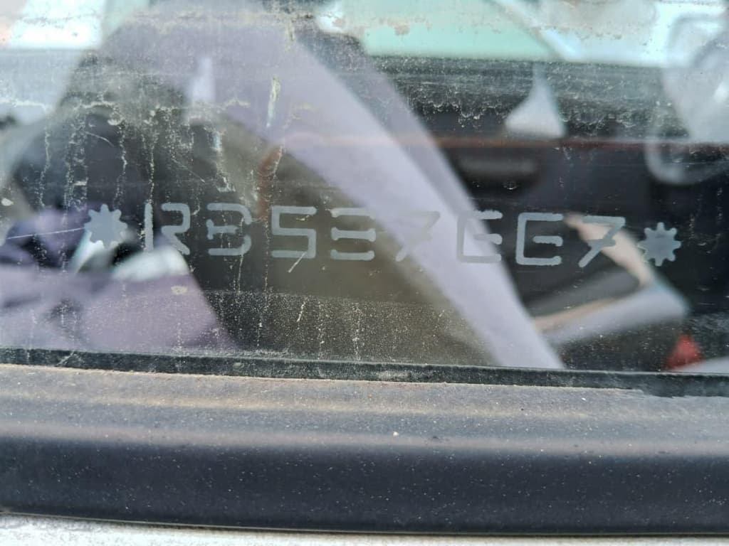 Ford Ford/escort 1.0 Hobby 1994 — foto 9