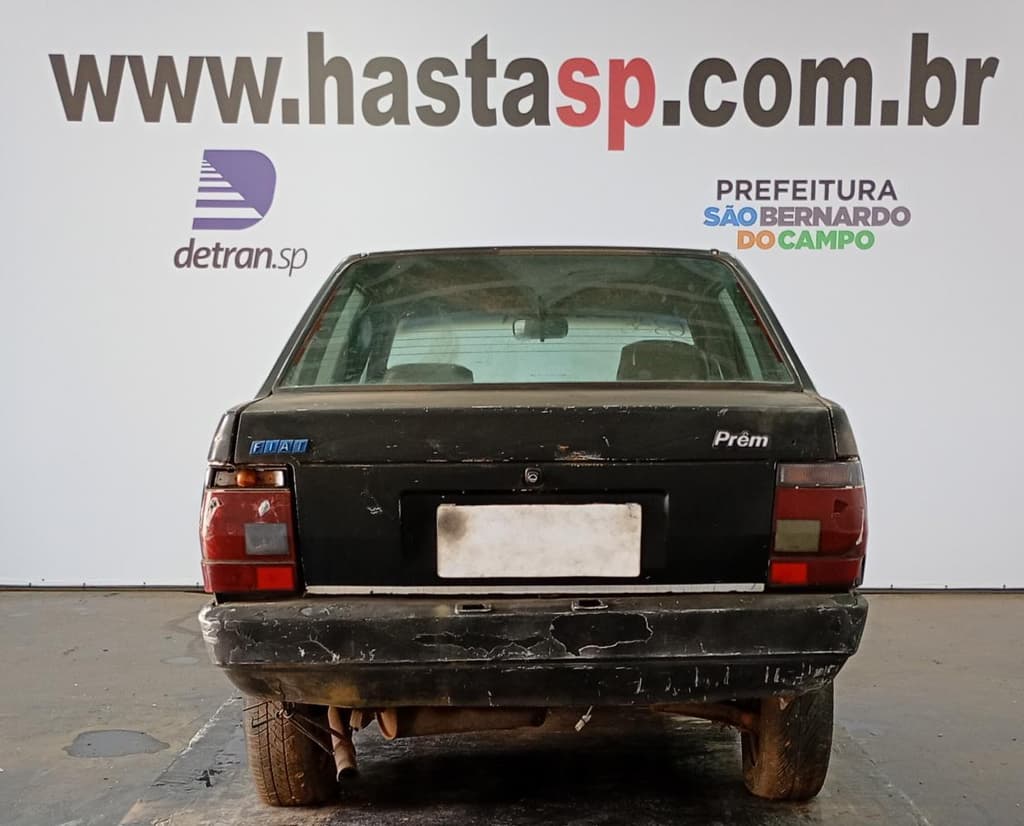 Fiat Premio 1994 — foto 4