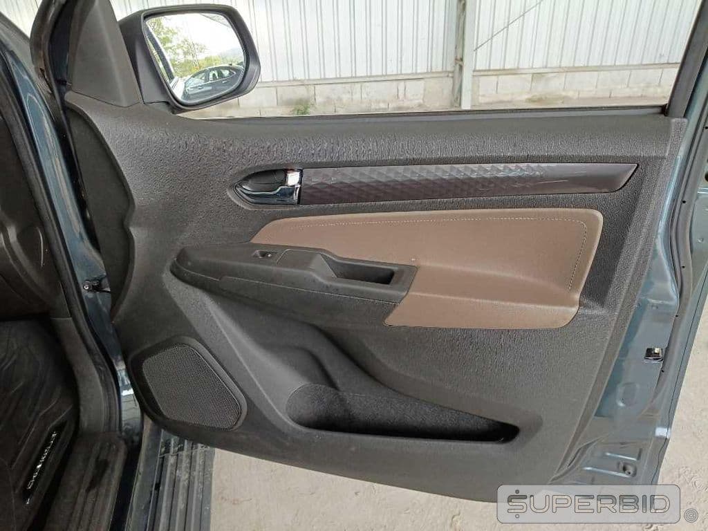 Chevrolet S10 HC Dd4a, 2025 — foto 17