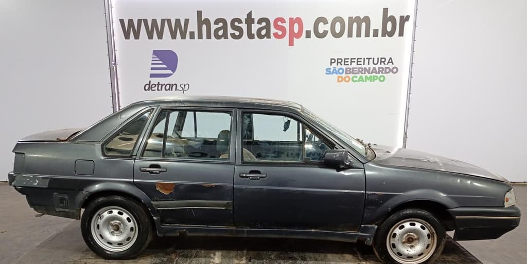 Volkswagen Santana GL 2000 1992 — foto 2