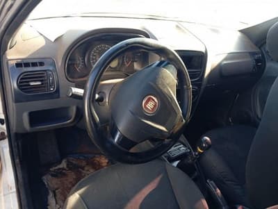 Fiat Strada 2018 — foto 6
