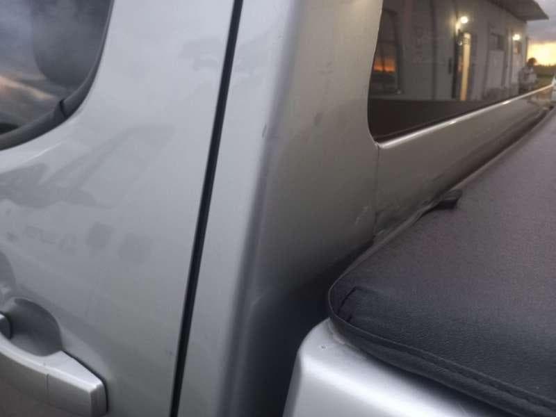 Chevrolet S10 2014 — foto 61