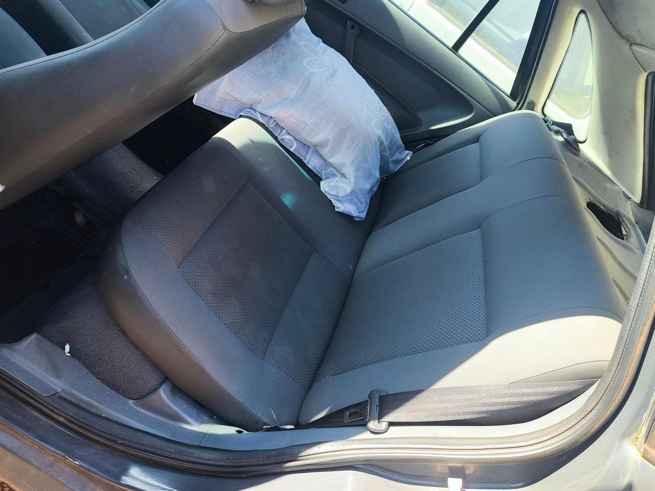 Volkswagen GOL 1.0 Giv, 2009 — foto 5
