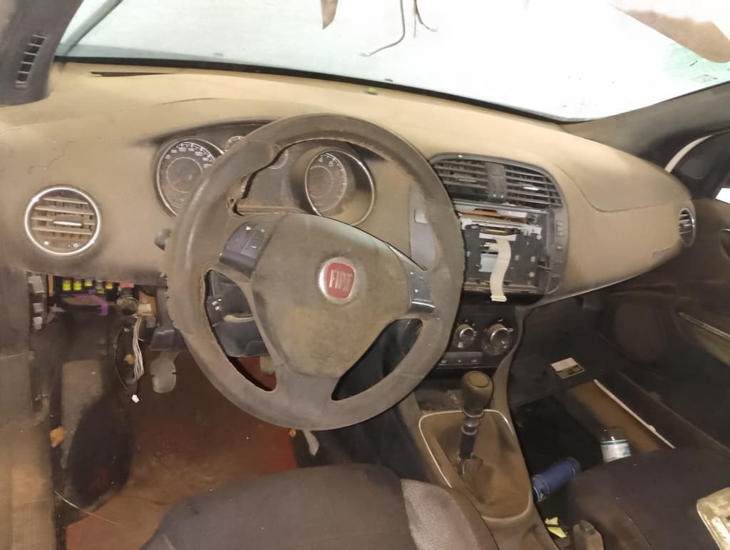 Fiat Bravo Sporting 1.8 2014 — foto 3