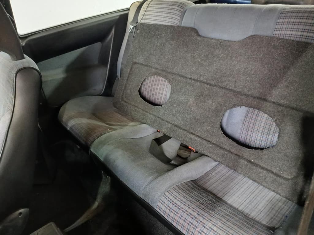 Fiat Tipo 1.6 IE 1994 — foto 7