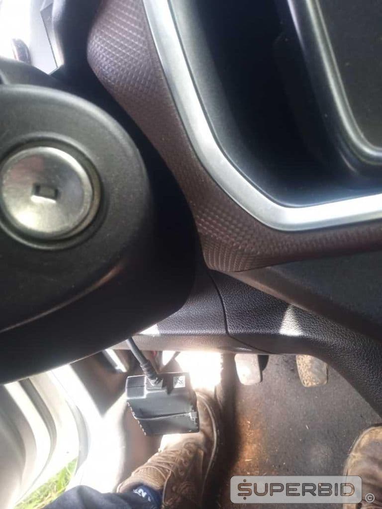 Chevrolet Spin 1.8l MT LTZ 2019