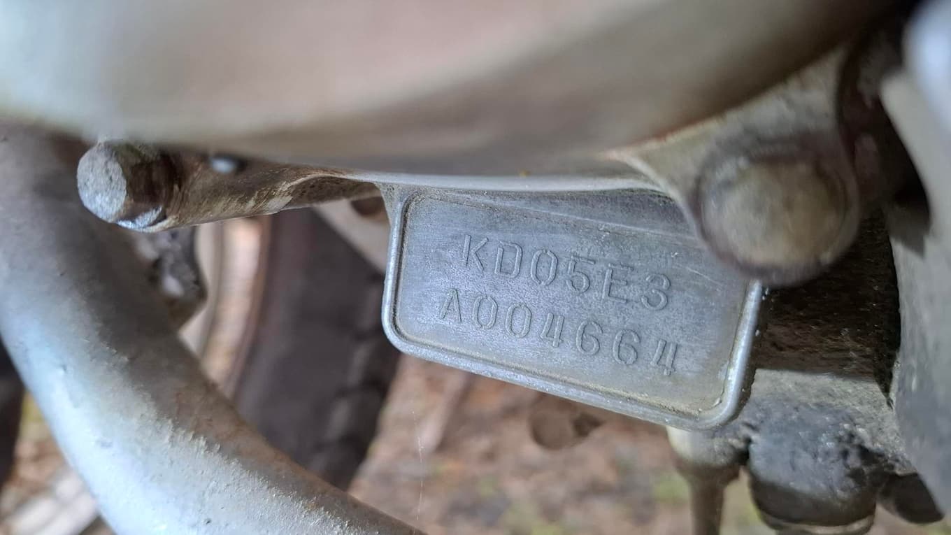 Honda Honda/xr150 Bros MIX KS 2010 — foto 3
