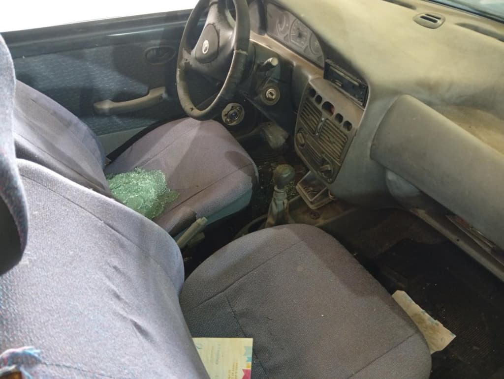 Fiat Palio Young 2002 — foto 5