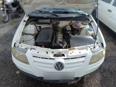 Volkswagen GOL 1.0 Giv, 2009 — foto 15