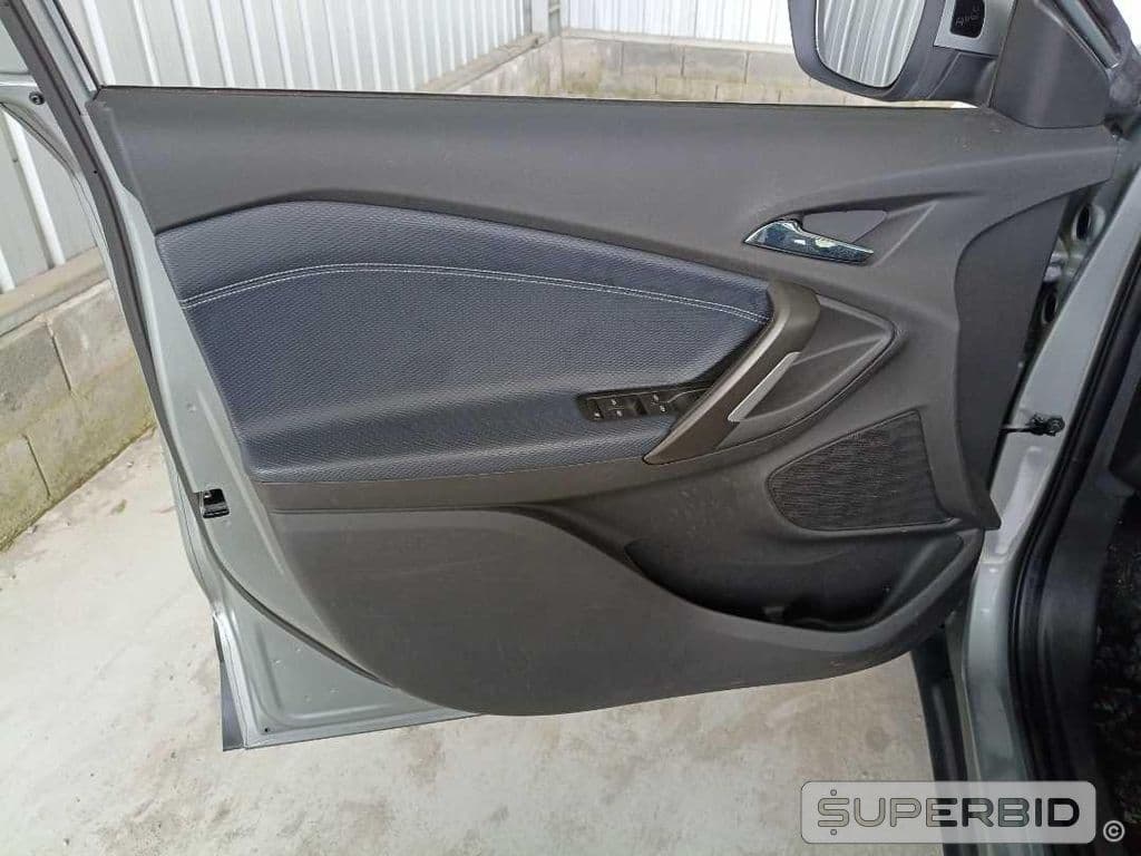 Chevrolet Tracker 12T a PR, 2025 — foto 24