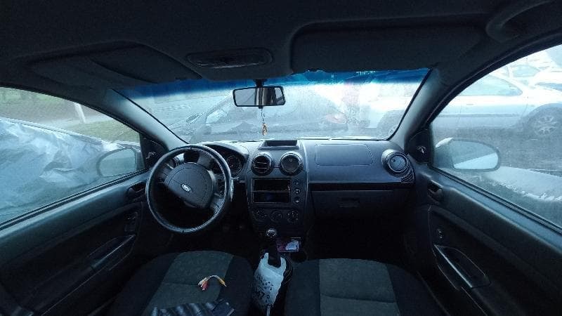 Ford Fiesta Flex 2012 — foto 16