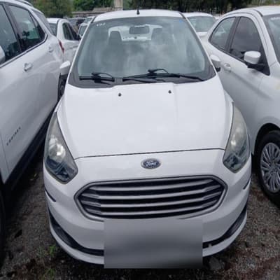 Ford KA+ 2020 — foto 3