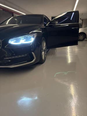 Hyundai Azera 2020 — foto 13