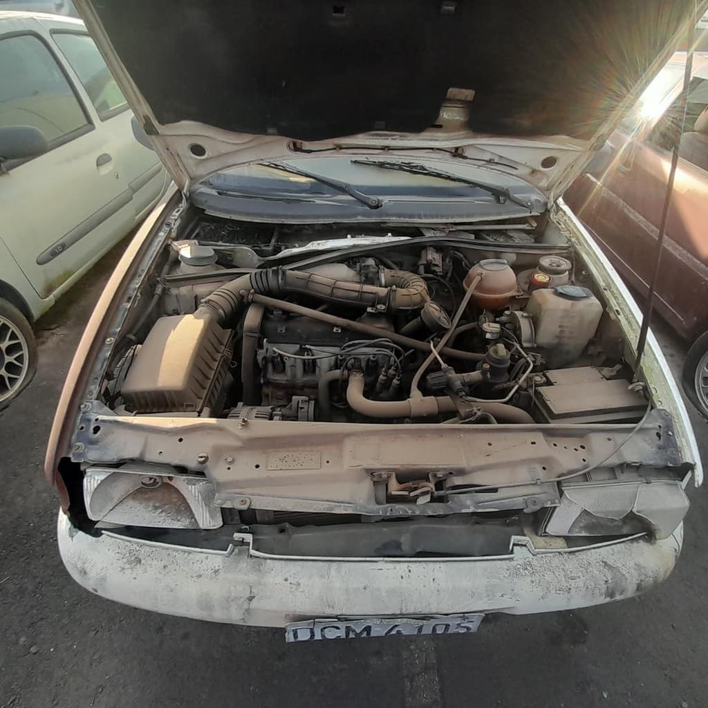 Volkswagen VAN 2001 — foto 4