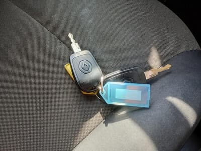 Renault Kwid 2019 — foto 15