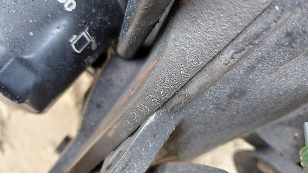Chevrolet Gm/corsa GL W 1999 — foto 12
