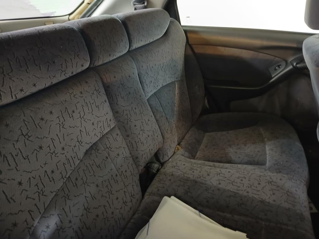 Fiat Brava ELX 2001 — foto 5