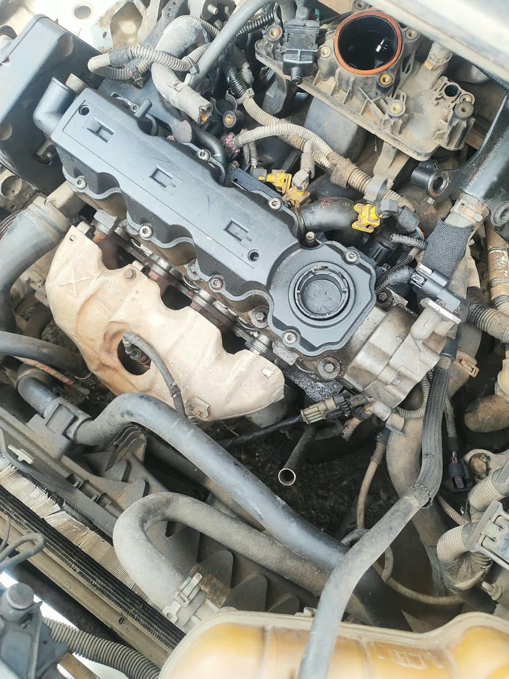 Chevrolet Spin 2014 — foto 3