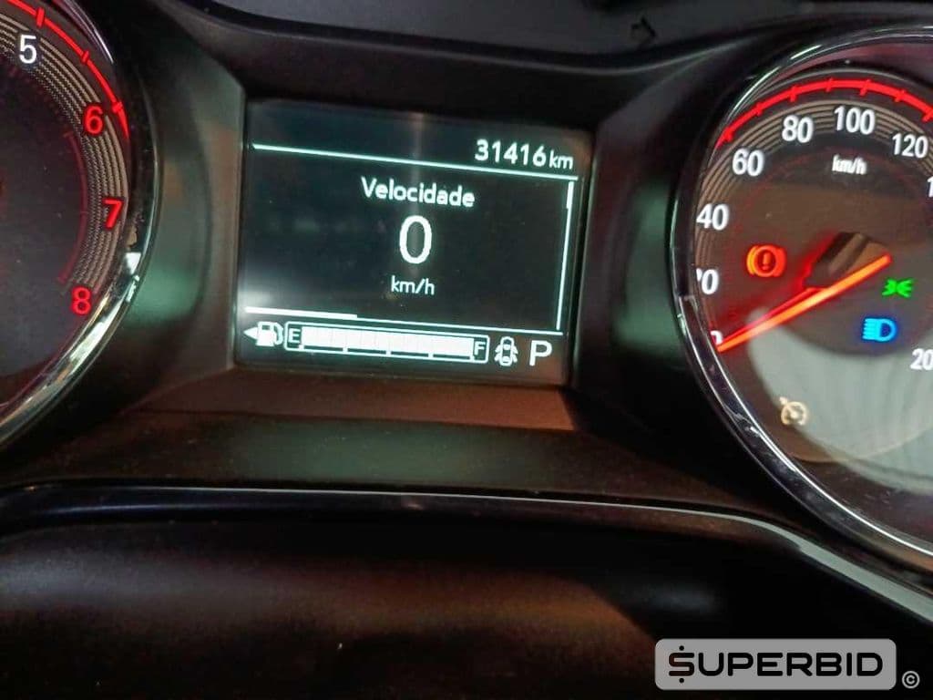 Chevrolet Onix 10tat RS, 2025 — foto 21