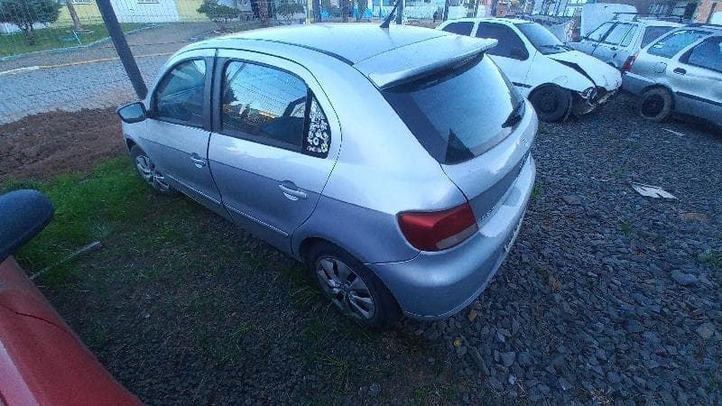Volkswagen GOL 1.0 2009 — foto 4