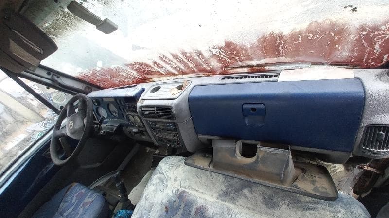 Volkswagen 18.310 Titan 2005 — foto 6
