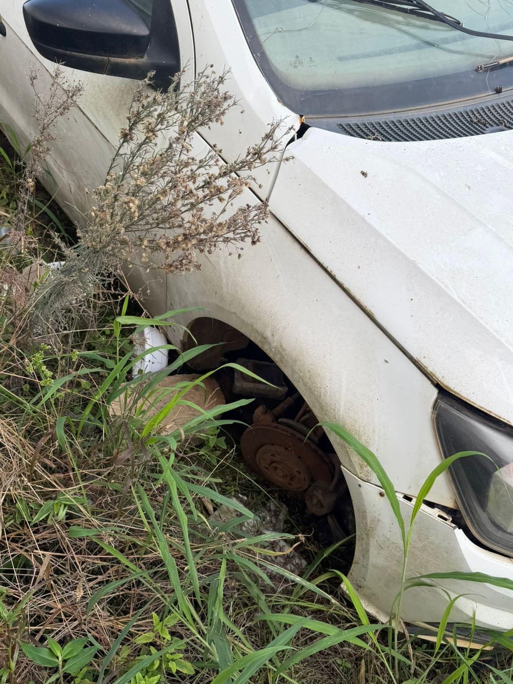 Volkswagen GOL 1.0l MC4 2019 — foto 10