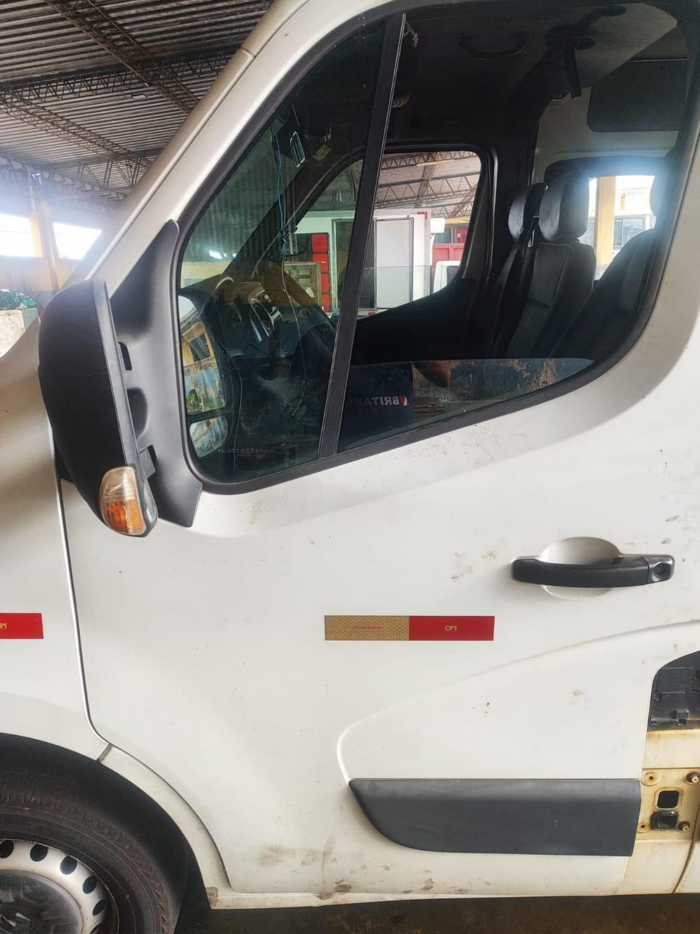Renault M Revescap 2020 — foto 23