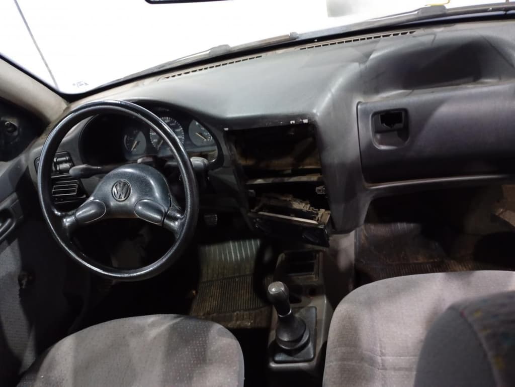 Volkswagen GOL CLI 1995 — foto 5