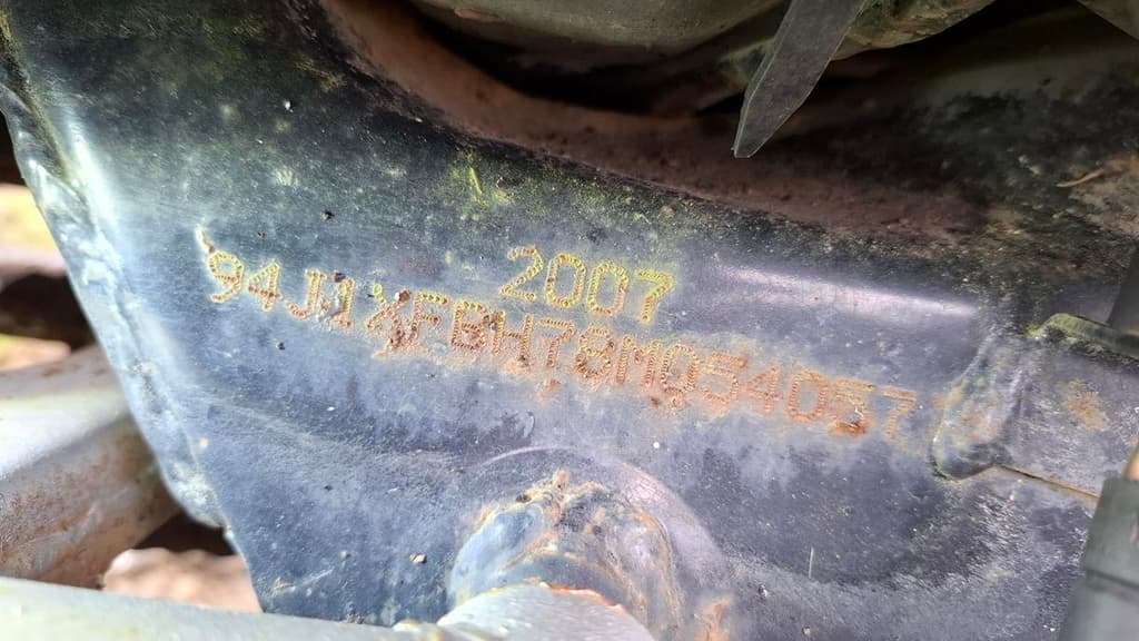 Sundown Sundown/web 100 2008 — foto 8