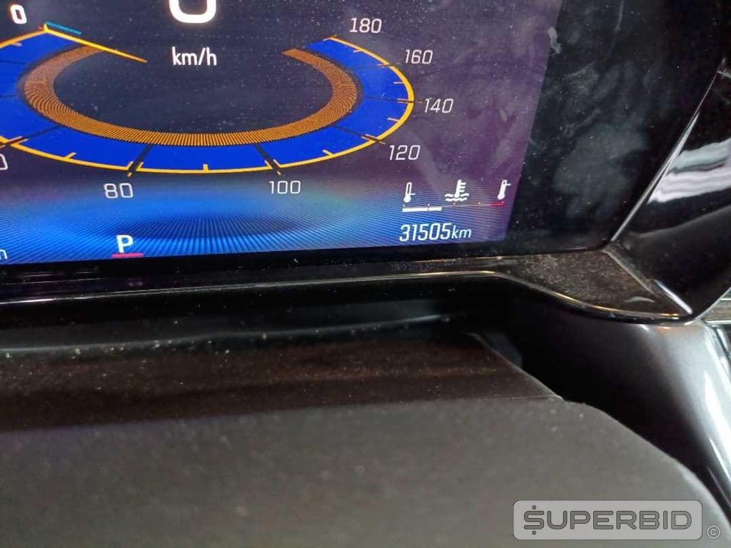 Chevrolet Spin 18L AT Premier, 2025 — foto 31