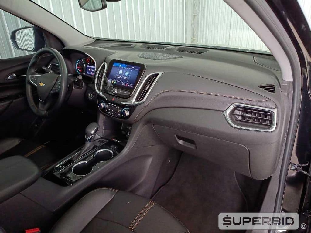 Chevrolet Equinox 15T Pre, 2024 — foto 29