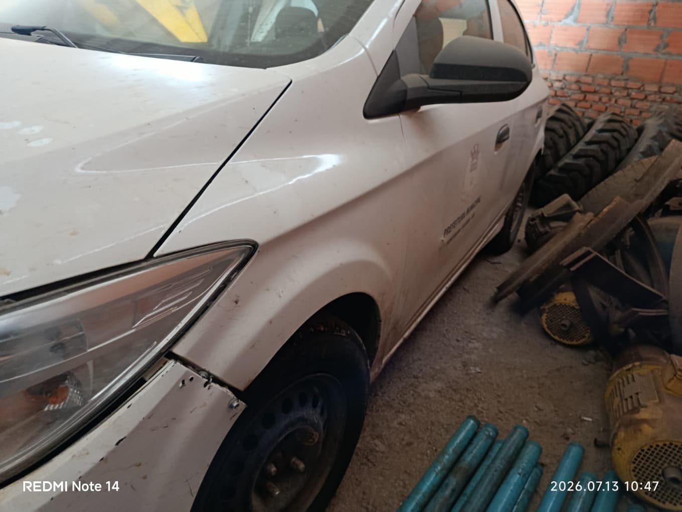Chevrolet Onix Joy, 2026 — foto 7