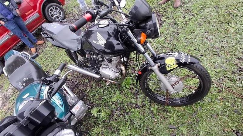 Honda Honda/cg 150 FAN ESI 2010 — foto 10