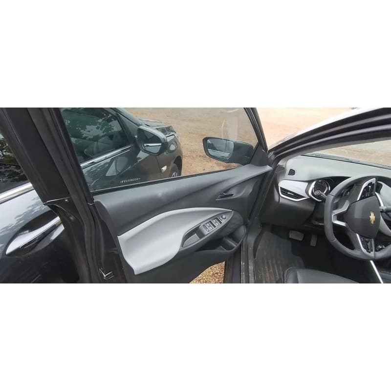 Chevrolet Onix 2025 — foto 24