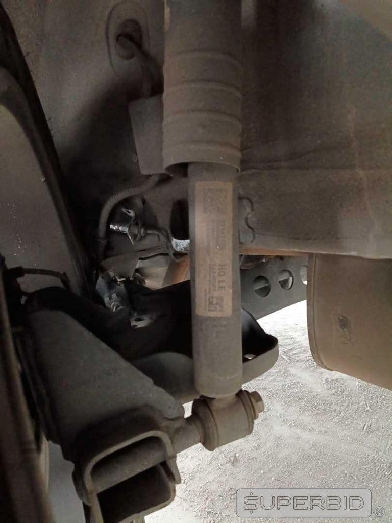 Chevrolet Spin 18L AT Premier, 2025 — foto 9