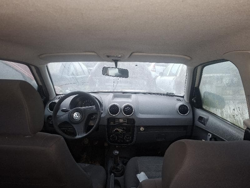 Volkswagen Vw/gol 1.0 GIV 2013 — foto 2