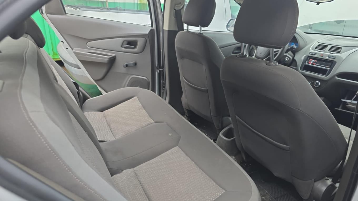Chevrolet Cobalt 1.4 LT 2014 — foto 18