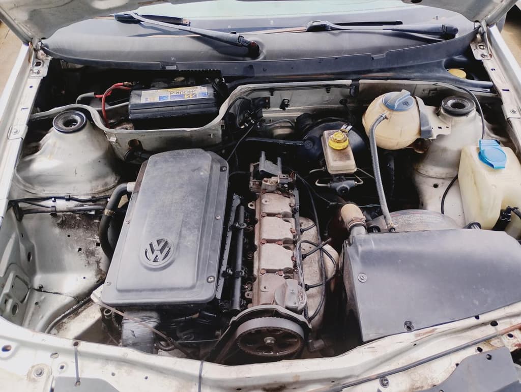 Volkswagen GOL 2006 — foto 6